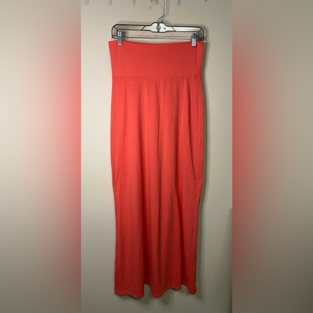 Maxi Skirt
